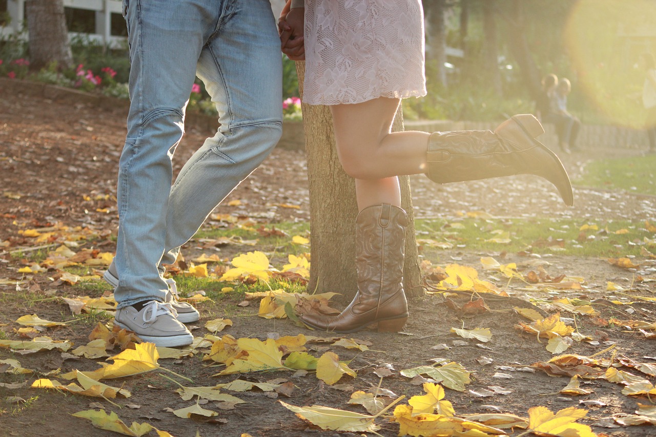 tendencias calzado otoño