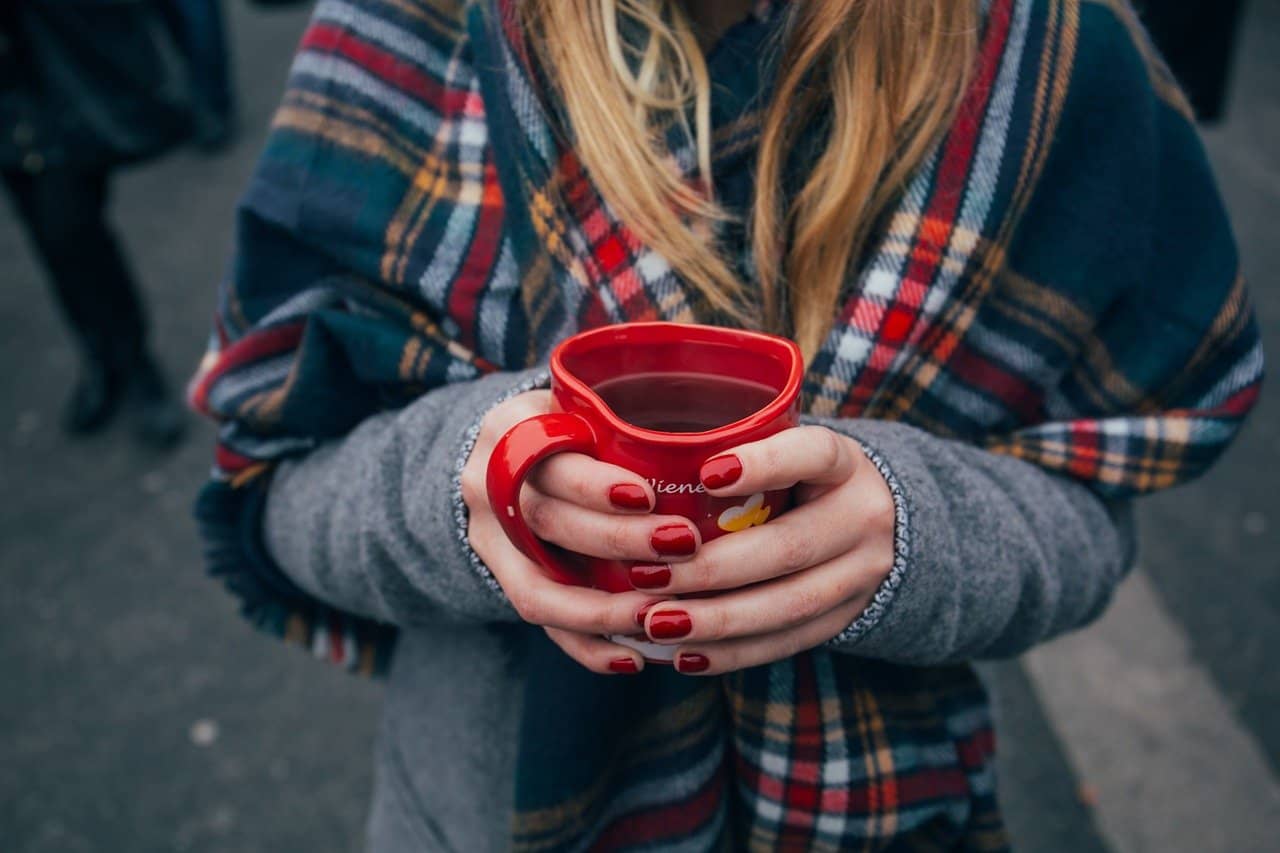 accesorios para no pasar frio en second look