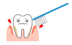 Enfermedad periodontal