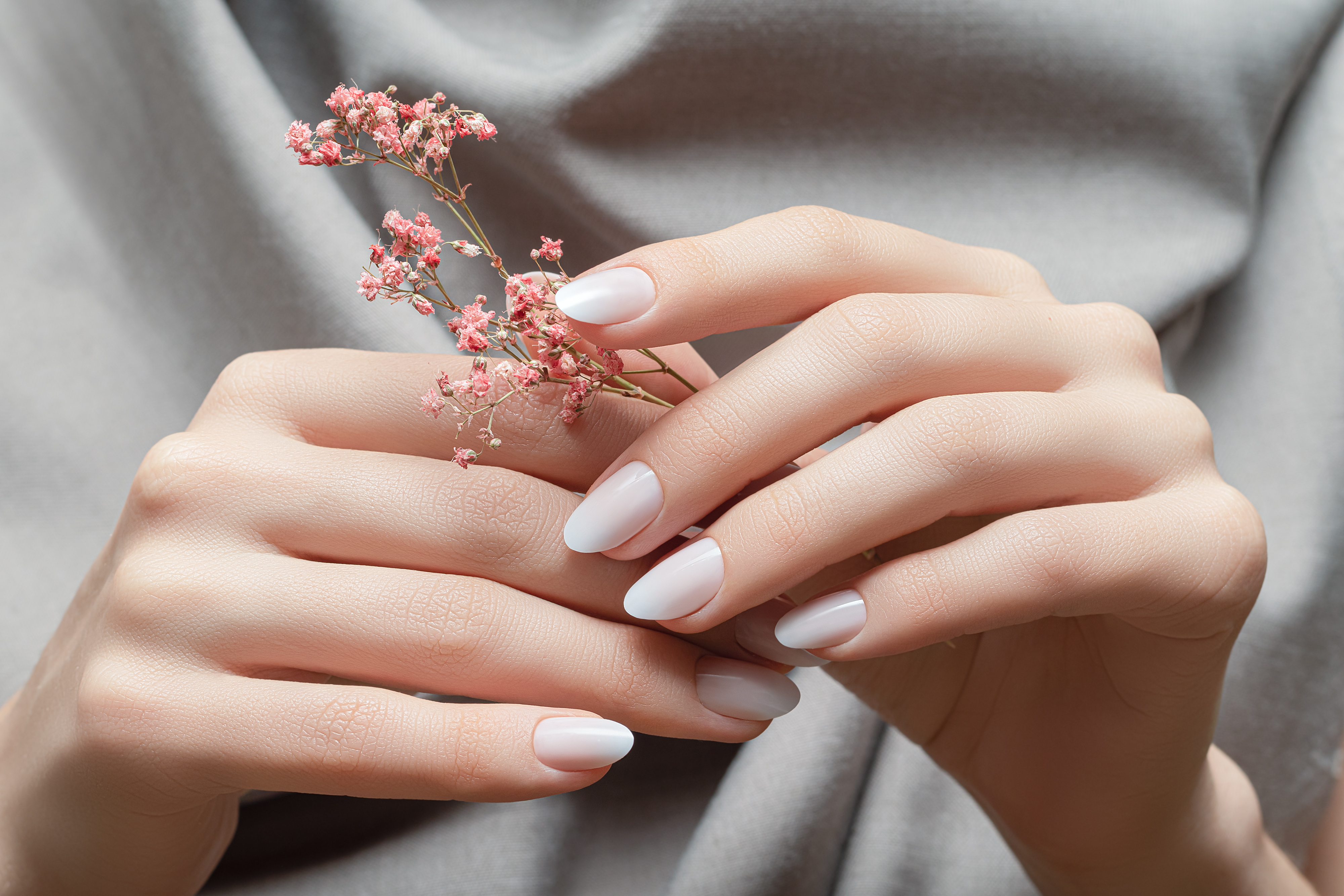 manicura rusa