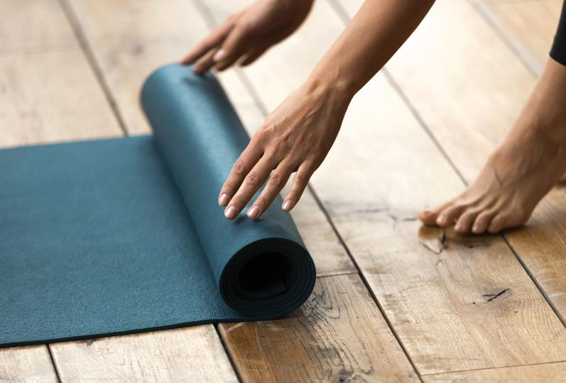 NP Pilates Studio
