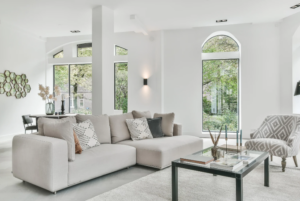 Estudio de Interiorismo Luanda