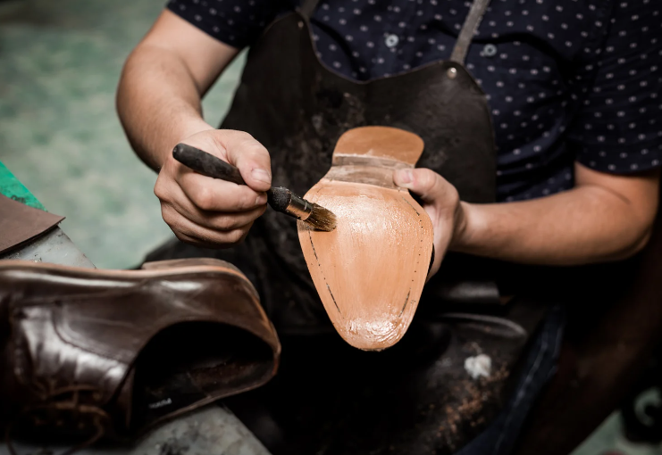 Taller de Calzado Lomas