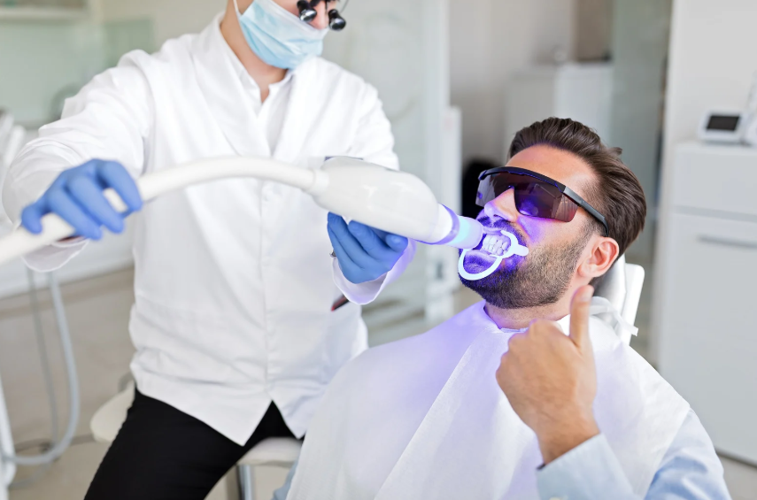 Clínica Dental Tauro